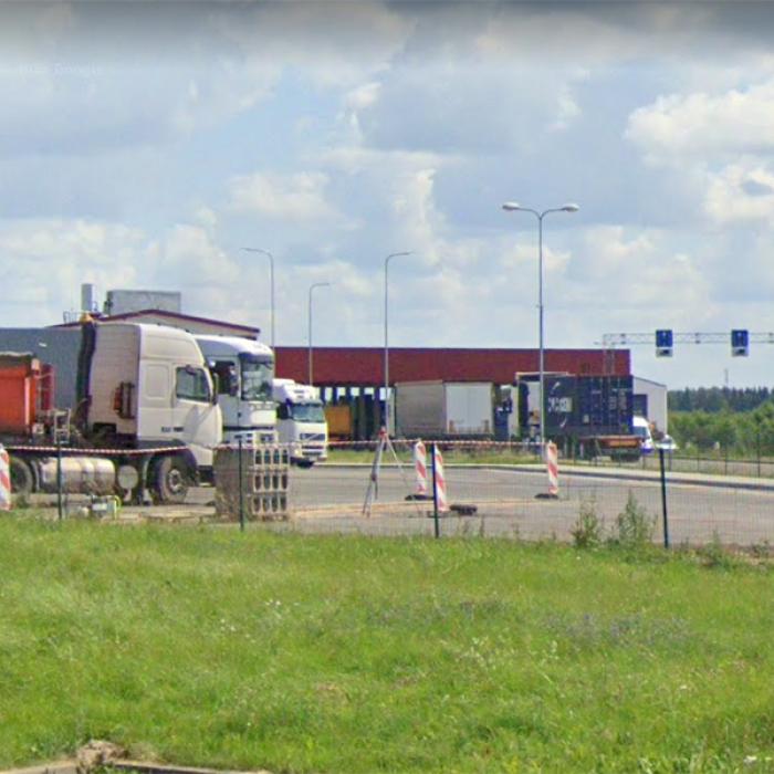 Letonia primește bani de la Bruxelles pentru securizarea graniței cu Belarus
