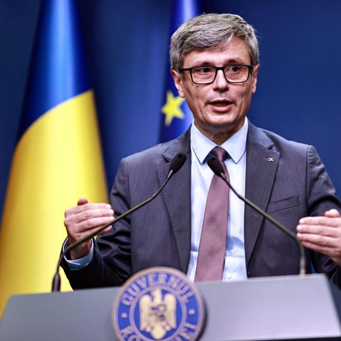 Ministrul Energiei dă asigurări că românii nu vor rămâne fără gaze la iarnă
