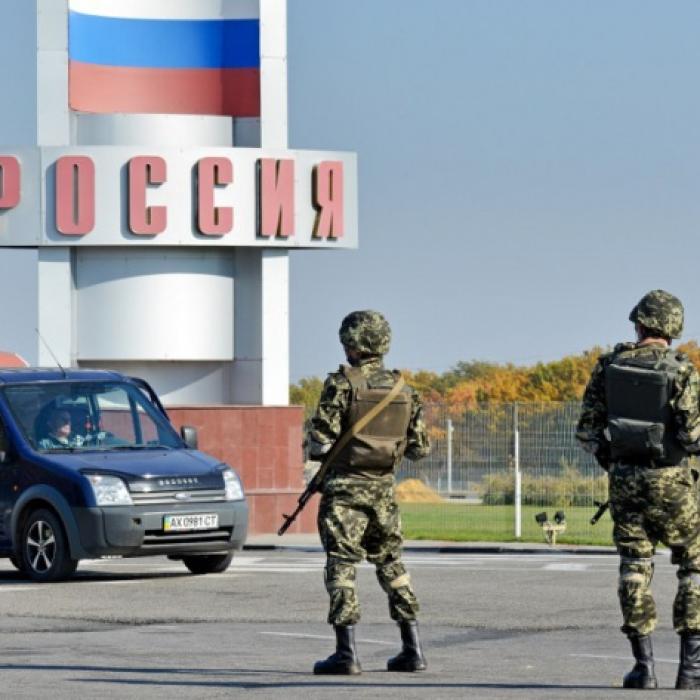 Putin înființează centre de filtrare a ucrainenilor ”buni” de cei ”răi”