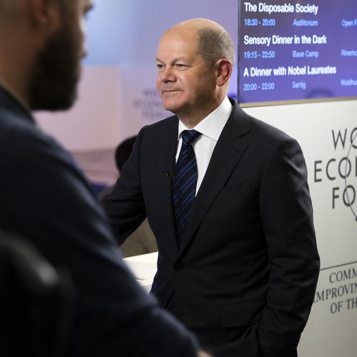 În lipsa gazului rusesc, Germania revine la cărbune și păcură. Cancelarul Olaf Scholz: Ne păstrăm obiectivele climatice