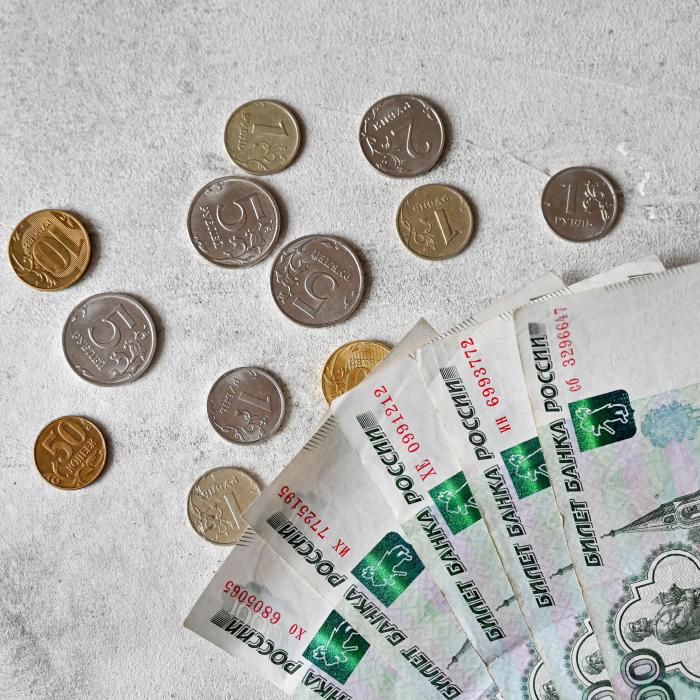 Rușii cumpără produse alimentare mai ieftine, în urma scăderii veniturilor