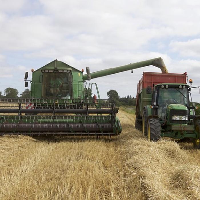 Dumitru Nancu, despre Agro IMM Invest: Se schimbă puțin datele problemei