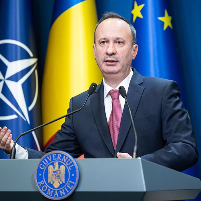 Impozitarea pensiilor. Câciu, ministrul Finanţelor, afirmaţia care naşte semne de întrebare în rândul seniorilor