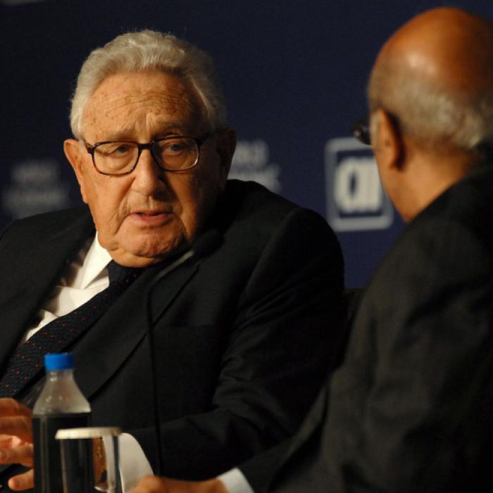 Kissinger, avetisment pentru Biden: Relațiile conflictuale SUA-China, comparabilă cu Primul Război Mondial