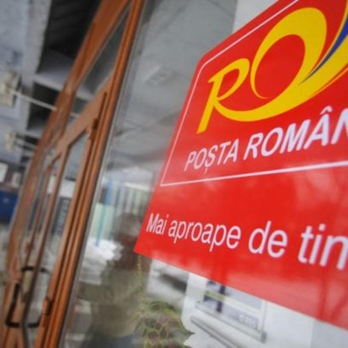 Poşta Română a lansat primele cutii poştale digitale