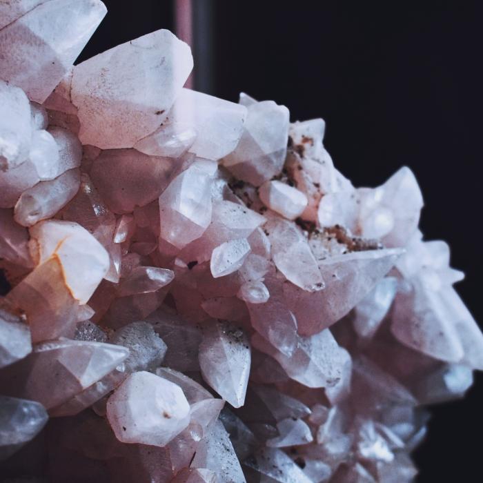 A fost descoperit cel mai mare diamant roz din ultimii 300 de ani 