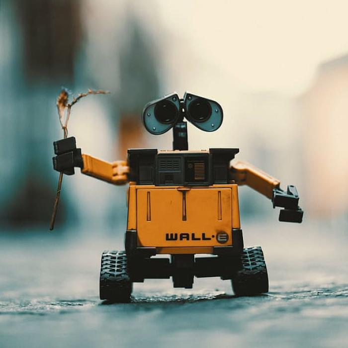 CEO McDonald's: Roboții nu sunt necesari în majoritatea restaurantelor