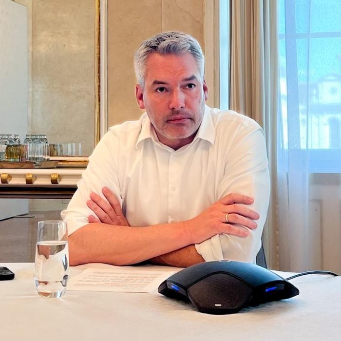 Criza gazelor. Cancelarul Austriei lansează acuzații la adresa Comisiei Europene