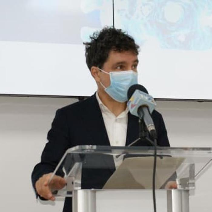 Nicușor Dan: Avem o datorie de 400 de milioane de lei către Elcen