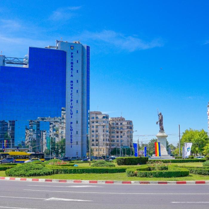 Ploieştiul rămâne fără apă caldă, timp de minimum o lună, de la 1 august. Update: Mesajul primarului Volosevici