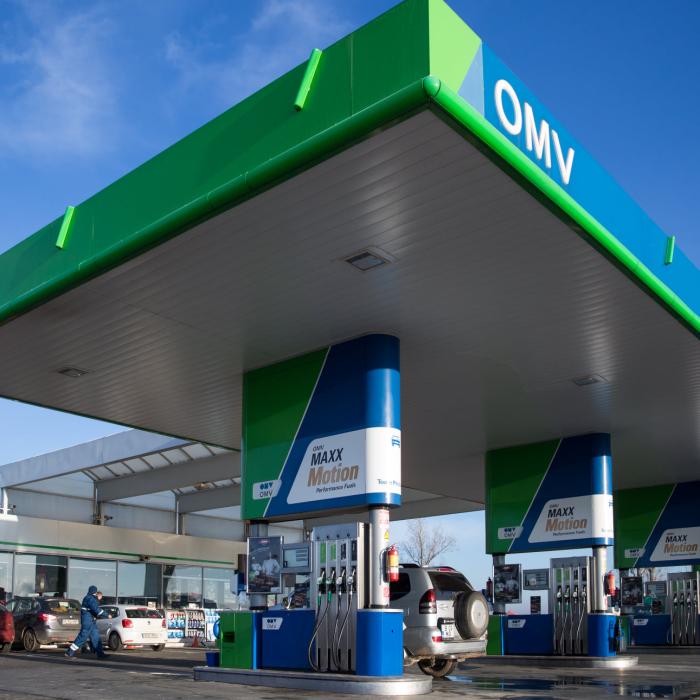 Scumpirea petrolului şi gazelor a dublat profitul grupului OMV