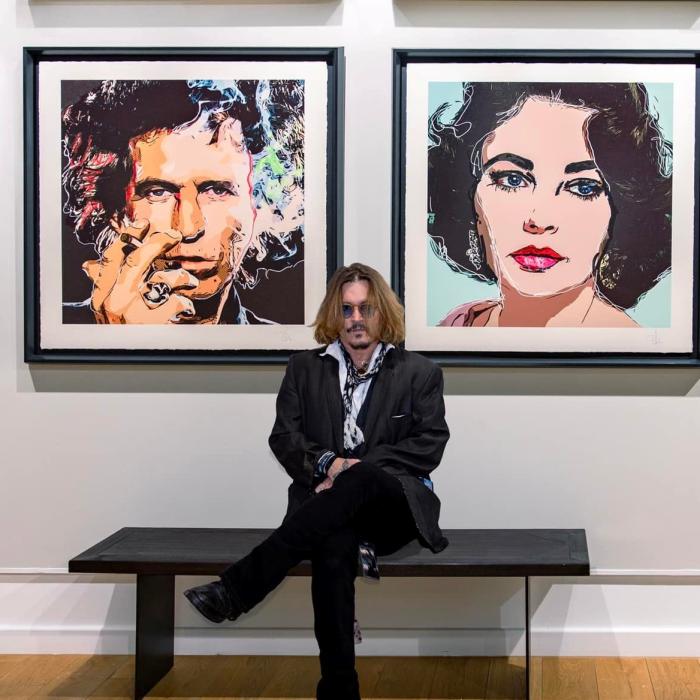 Johnny Depp a câștigat o AVERE fără să facă NIMIC! A stat și a așteptat
