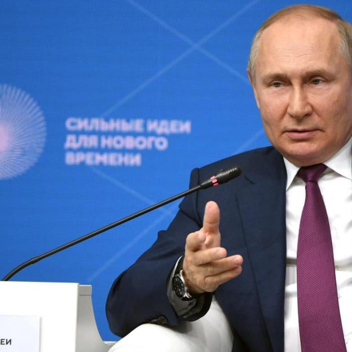 Putin a dat ordinul, armata va executa. Se va întâmpla în Donbasul ucrainean