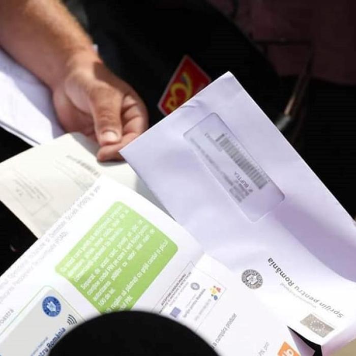 Vouchere pentru alimente de 250 lei. Românii pot pierde aceste tichete sociale