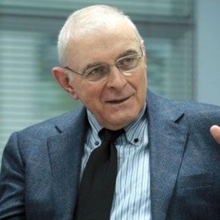 Lumea în care trăim. Adrian Vasilescu: Criza energetică, rezultat a 49 de ani de urechi astupate