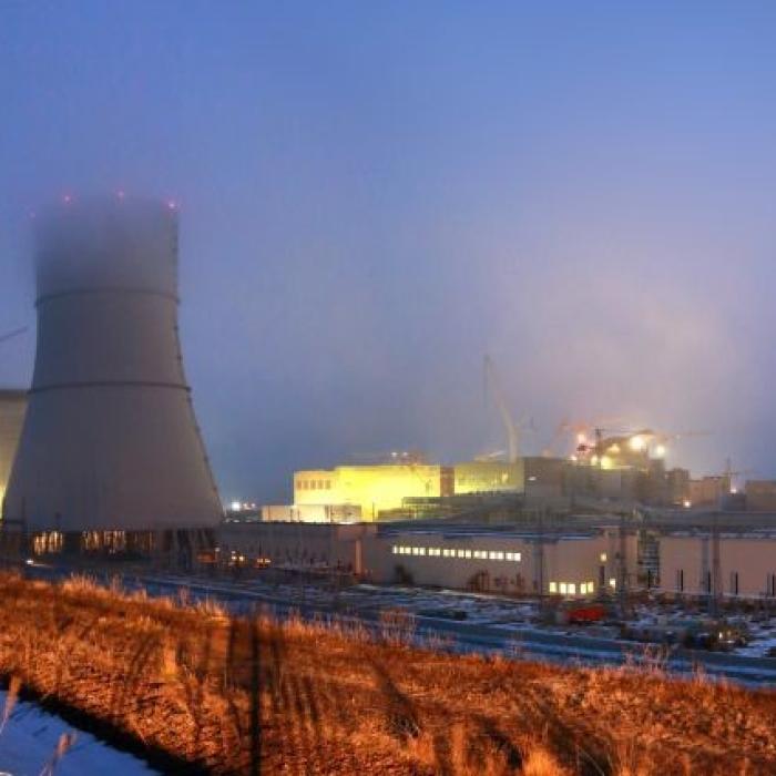 Nou avertisment privind creşterea pericolului la centrala ucraineană Zaporojie