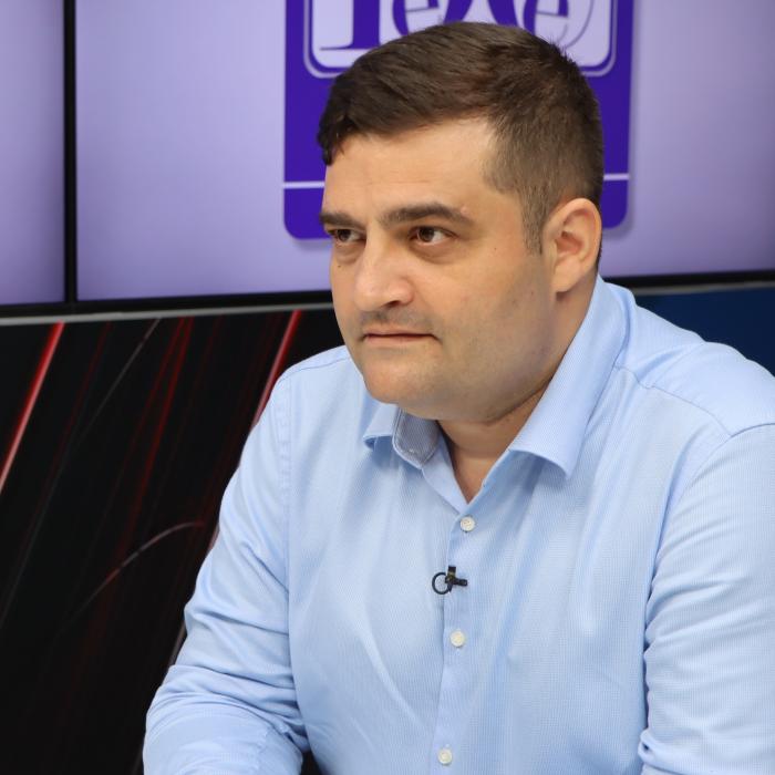 Criza din România. Tănase Stamule (PNL): Un lucru important, despre care nu se vorbește prea mult în spațiul public