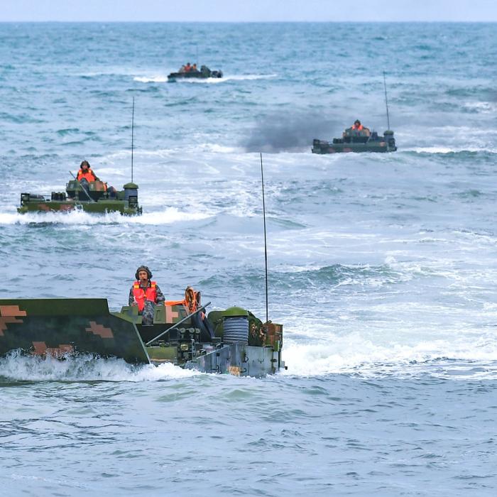 Bătălia pentru resursele naturale ale lumii: China încurcă serios socotelile