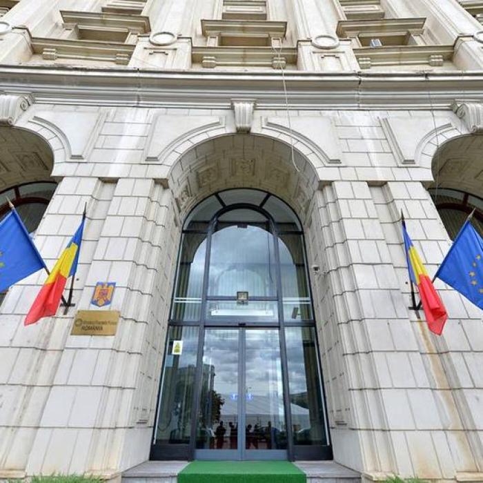 Ministerul Finanţelor a împrumutat, joi, peste 1,7 miliarde de lei de la bănci