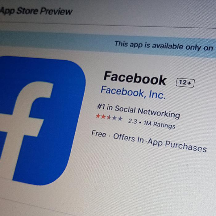 Firma mamă a Facebook va emite primele sale obligațiuni corporative
