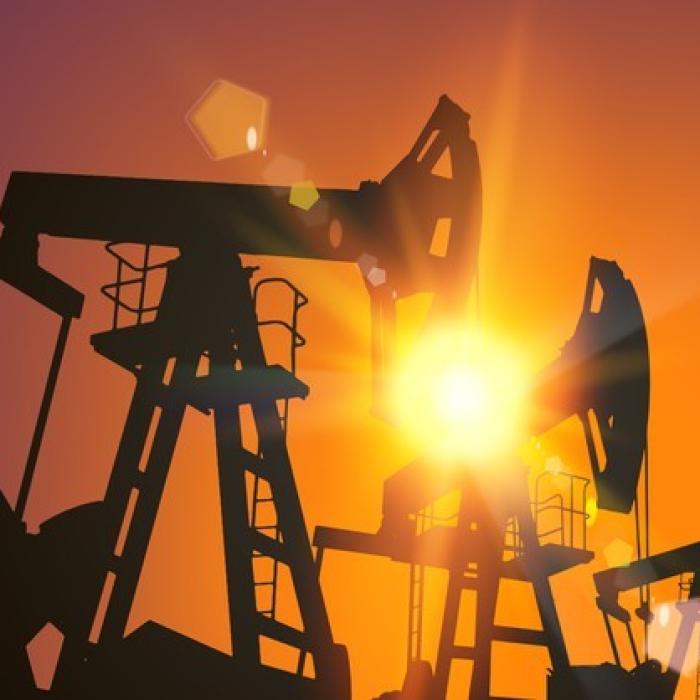 Prețul petrolului, în creștere. Investitorii și-au adus aminte în ce lume trăim 