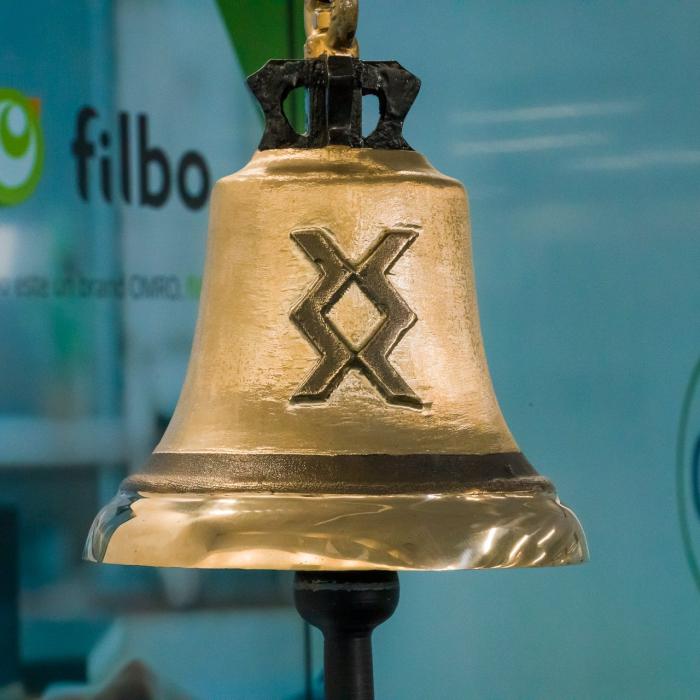 La BVB s-au înregistrat tranzacţii de aproape 32 milioane de lei 