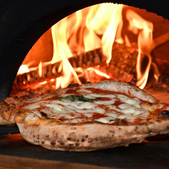 Domino's Pizza s-a făcut de rușine în patria pizzei