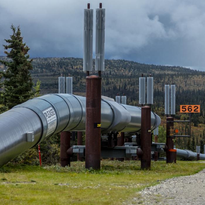 Fluxul de petrol oprit de ucraineni spre Europa se reia