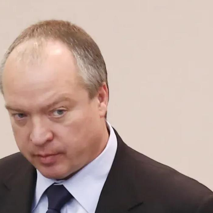 Pe urmele unui oligarh rus. Cum a fost vânat miliardarul Andrei Skoci