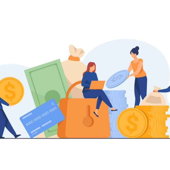 S-a speriat ROBOR de Isărescu? Indicele la trei luni scade