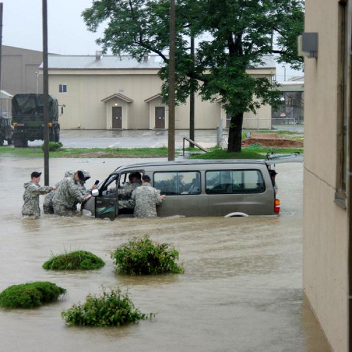 Locuințele din demisol, interzise în Seul. Coreea de Sud ia măsuri drastice după inundațiile istorice
