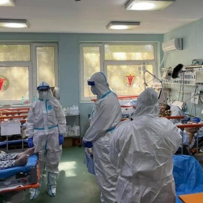 Un nou virus a apărut în China. Zeci de persoane, infectate
