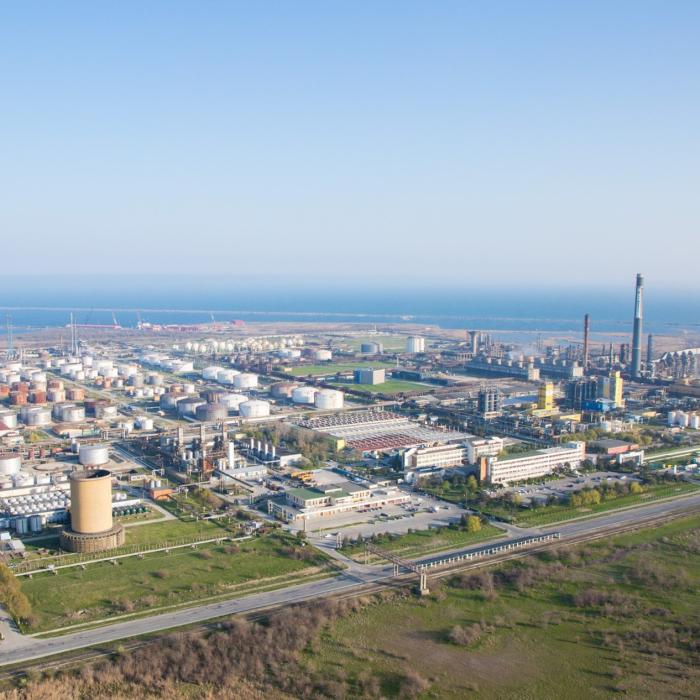 Rompetrol Rafinare, profit de peste 58 milioane de dolari