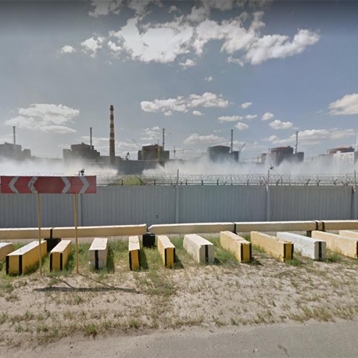 Nou atac asupra centralei nucleare de la Zaporojie. Kiev și Moscova se acuză reciproc