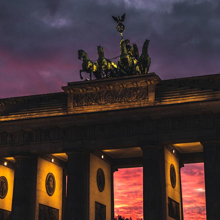 Berlinul stinge lumina. Unul din patru germani, în sărăcie energetică