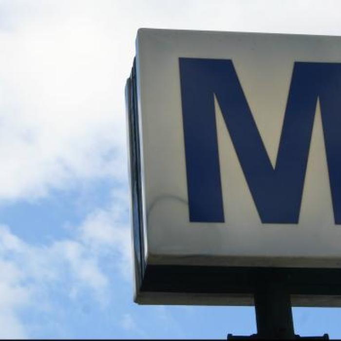 Metrorex introduce noi trenuri în circulație