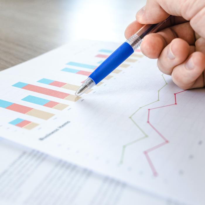 Eurostat: România, a doua cea mai mare creștere economică din UE