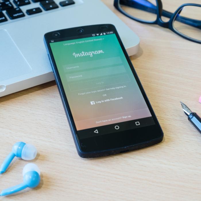 Utilizatorii Instagram, atenționați de Directoratului Naţional de Securitate Cibernetică