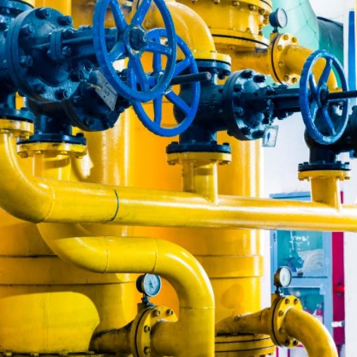 Livrările de gaz prin gazoductul Nord Stream 1, suspendate în perioada 31 august - 2 septembrie pentru 'mentenanţă' (Gazprom)