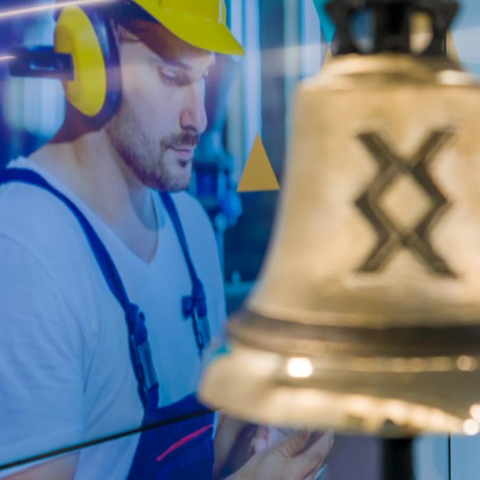 Cifra zilei. BVB a pierdut 4,297 miliarde de lei într-o săptămână