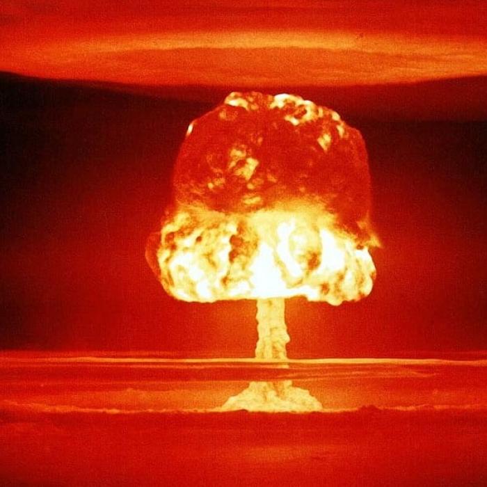 O iarnă nucleară ar aduce iadul pe pâmânt! Câți oameni vor muri