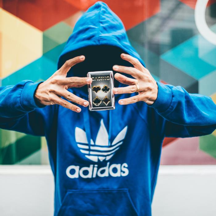 Adidas, anunţ neaşteptat. Decizie după trei ani marcaţi de consecinţele economice ale pandemiei