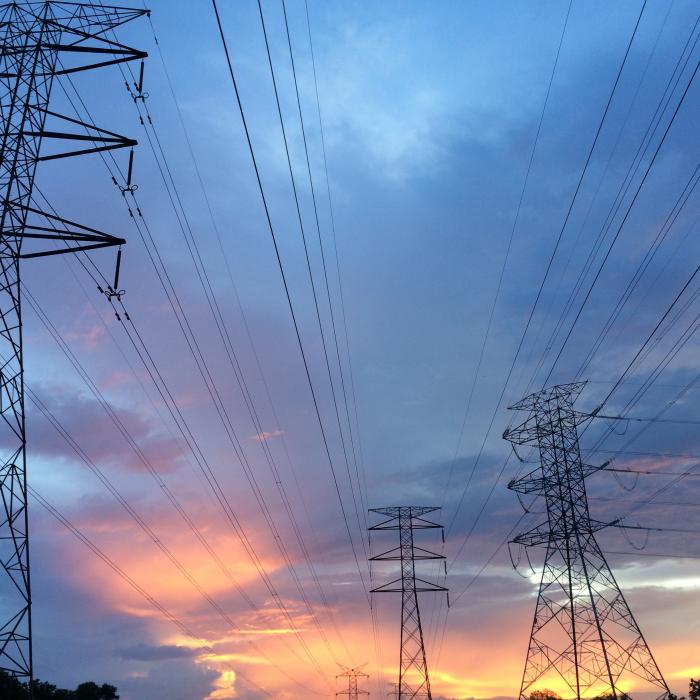 China raţionalizează consumul de energie electrică