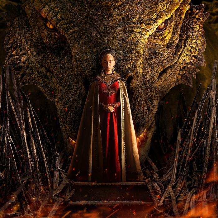 HBO Max, inutilizabil pentru mii de clienți la premiera House of the Dragon
