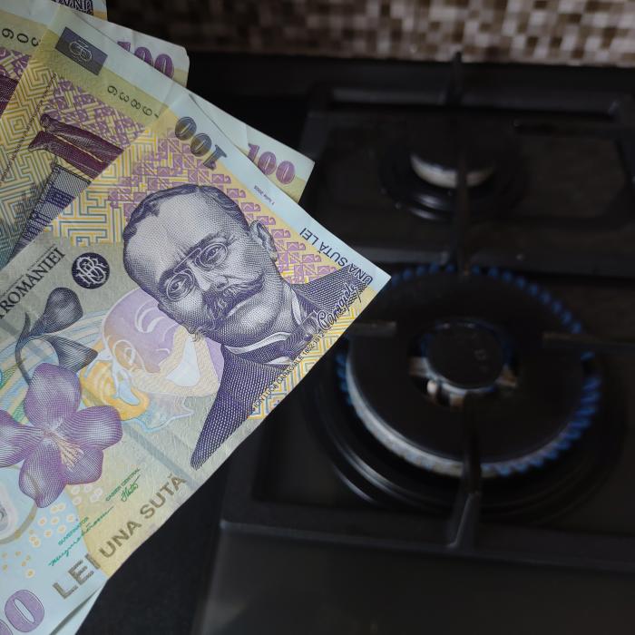 Propunere şoc: ELIMINAREA plafonării și compensării facturilor la energie electrică şi gaze naturale