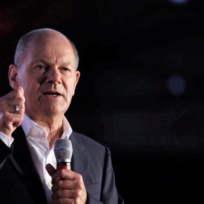 Cancelarul Olaf Scholz susţine aderarea României, Bulgariei şi Croaţiei la Schengen: Voi acţiona pentru ca ele să devină membre cu drepturi depline