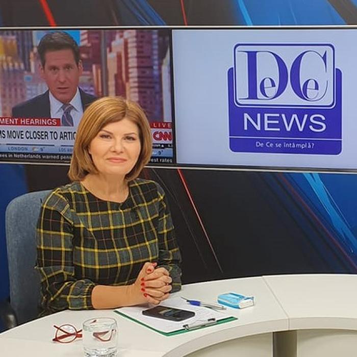 Prețurile la energie. Elena Cristian: Nu știu cum va fi la iarnă, dar știu că lucrurile scapă de sub control