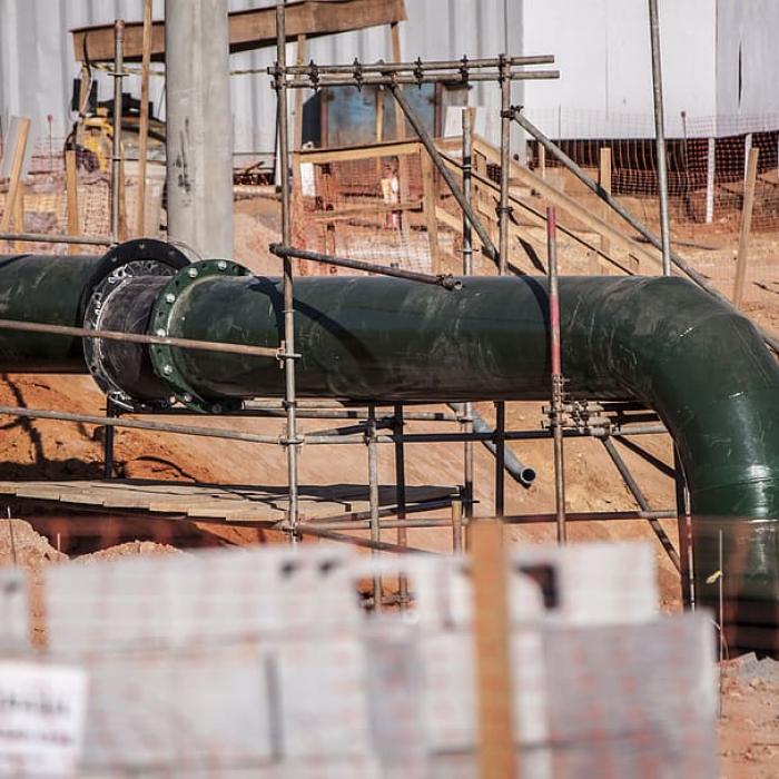 Șeful companiei Shell, declarație șocantă despre cât va dura criza gazelor 