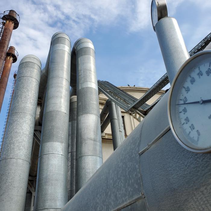 Termoenergetica, semnal de alarmă pentru Primăria Municipiului București