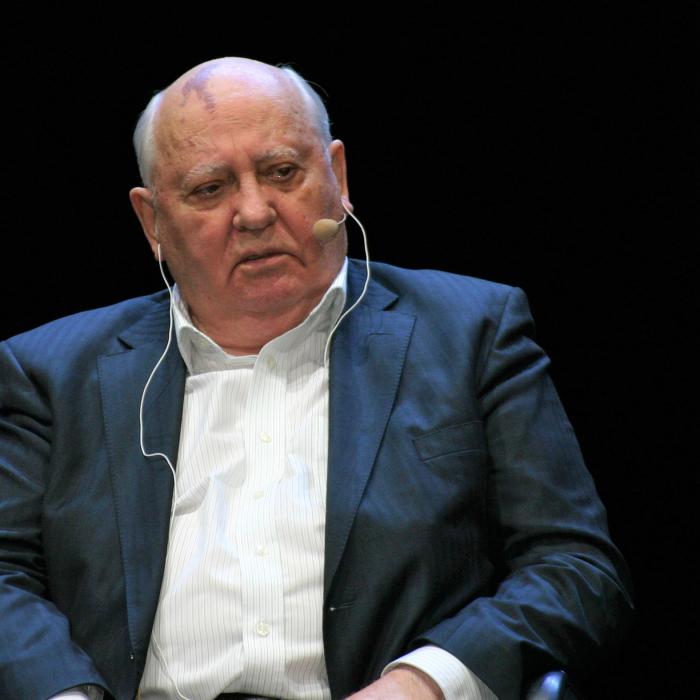 A murit Mihail Gorbaciov, ultimul lider sovietic